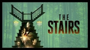 The Stairs 2021 Poster 2.