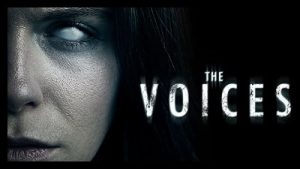 The Voices 2020 II Poster 2..