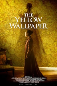 The Yellow Wallpaper 2021 Poster