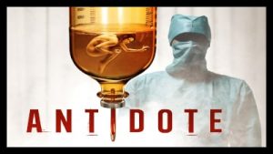 Antidote 2021 Poster 2