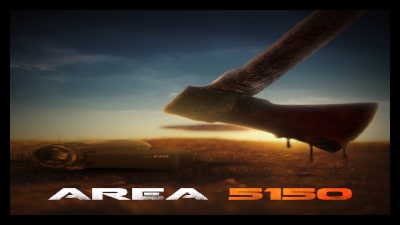 Area 5150 2021 Poster 2