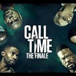 Call Time The Finale 2021 Poster 2.