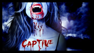 Captive (2023) Poster 2