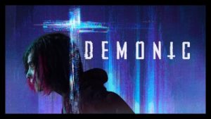 Demonic 2021 Poster 2..