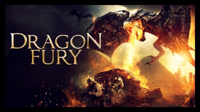 Dragon Fury 2021 Poster 2