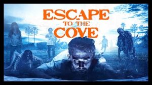 Escape To The Cove 2021 Poster 2.