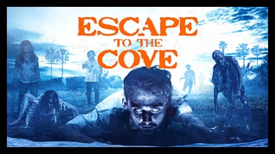 Read more about the article Escape To The Cove (2021)