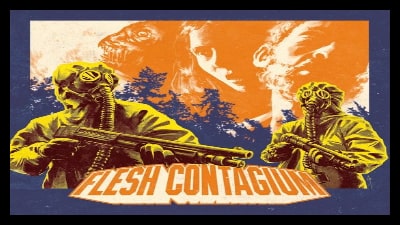 Flesh Contagium 2020 Poster 2.