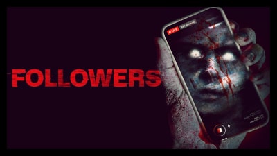 Followers (2021) Poster 2