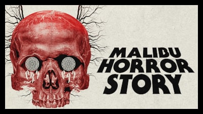 Malibu Horror Story (2023) Poster 2