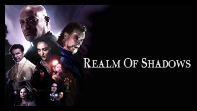 Realm Of Shadows (2024) Poster 2