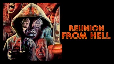 Reunion From Hell (2021) Poster 02