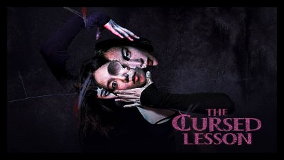 The Cursed Lesson 2020 Poster 2.