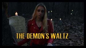 The Demons Waltz 2021 Poster 2.