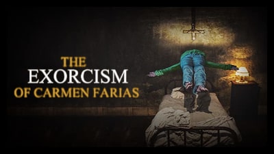 The Exorcism Of Carmen Farias (2021) Poster 2