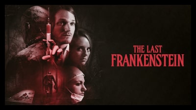 The Last Frankenstein (2021) Poster 02