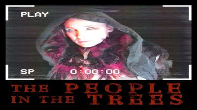 The People In The Trees 2021 Poster 2