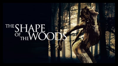 The Shape Of The Woods (2021) Poster 2