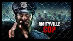 Amityville Cop 2021 Poster 2.