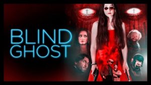 Blind Ghost 2021 Poster 2.