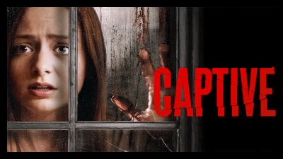 Captive 2020 Poster 2.