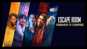 Escape Room Tournament Of Champions 2021 Poster 2 