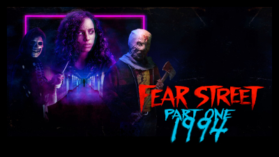 Read more about the article Fear Street Part One: 1994 (2021)