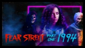 Fear Street Part One 1994 2021 Poster 2.