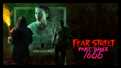 Read more about the article Fear Street Part Three: 1666 (2021)