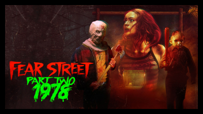 Fear Street Part Two 1978 (2021) Poster 02