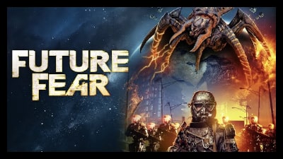Future Fear 2019 Poster 2