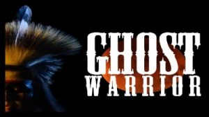 Ghost Warrior 2021 Poster 2