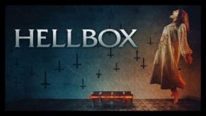 Hellbox 2021 Poster 2
