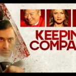 Keeping Company (2021) Poster 2