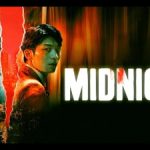 Midnight (2021) Poster 2