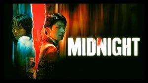 Midnight (2021) Poster 2