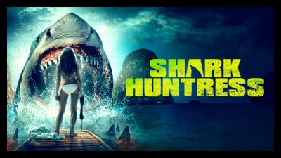 Shark Huntress 2021 Poster 2..