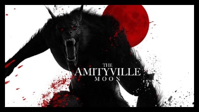 The Amityville Moon 2021 Poster 2.