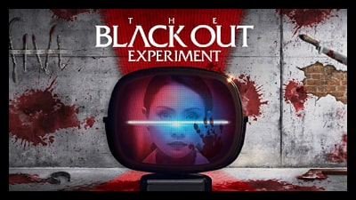 the blackout experiment 2021