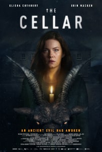 The Cellar 2022 Poster