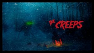 The Creeps 2021 Poster 2.