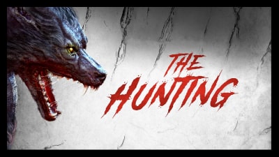 The Hunting 2021 Poster 2.