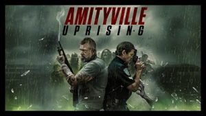 Amityville Uprising 2022 Poster 2..
