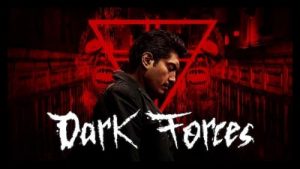 Dark Forces 2020 Poster 2