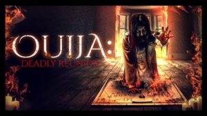Ouija Deadly Reunion 2021 Poster 2