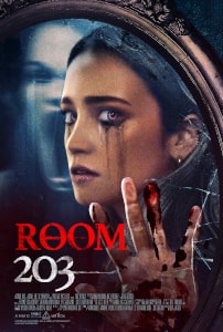 Room 203 (2022) Poster