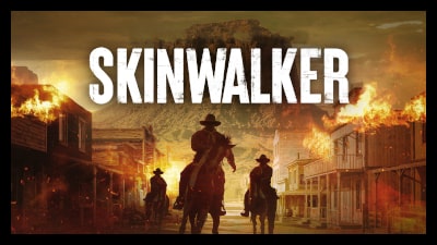 Skinwalker 2021 Horror Brains