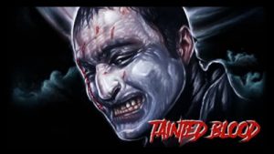 Tainted Blood 2020 Poster 2