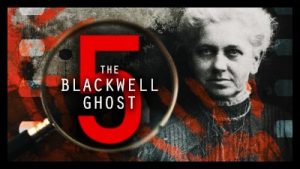 The Blackwell Ghost 5 2020 Poster 2