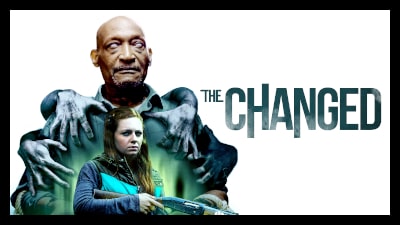 The Changed 2021 Poster 2